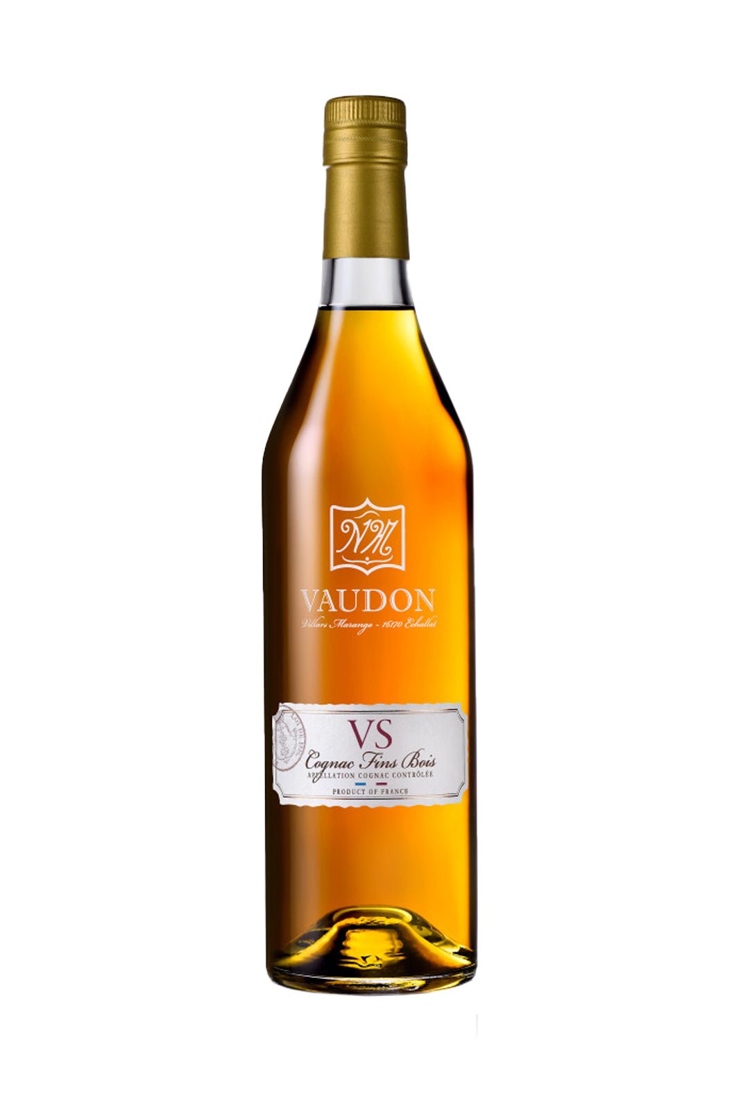 Francois Voyer VS Vaudou Fin Bois 40% 700ml