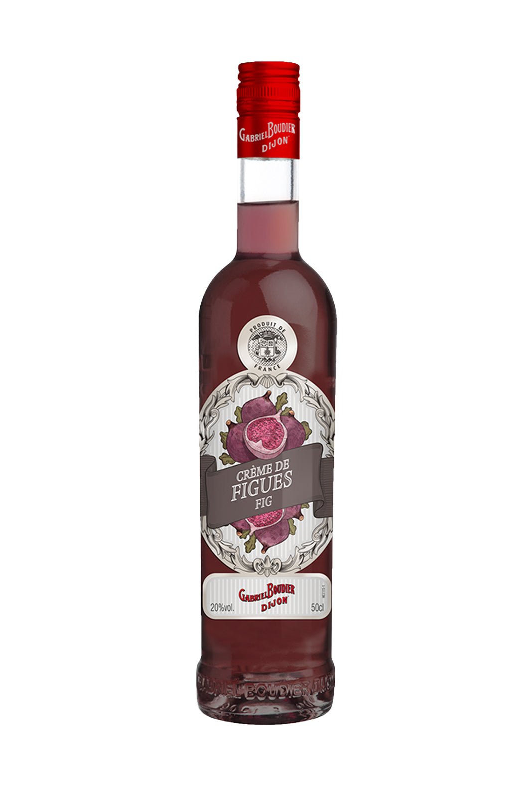 Gabriel Boudier Fig (Figue) Liqueur 20% 500ml