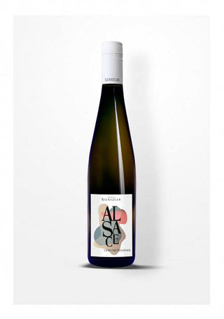 Kientzler Gewurztraminer 2023