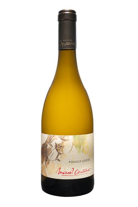 Marcel Couturier Pouilly-Loche Le Bourg 2023 750ml bottle