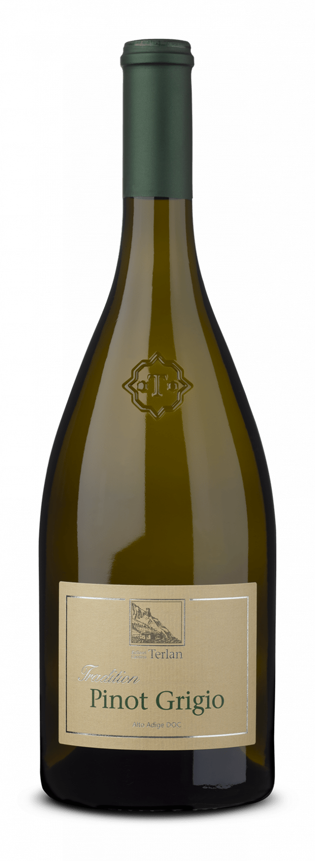 Terlano Pinot Grigio 2023 - Wine Italy White - Liquor Wine Cave