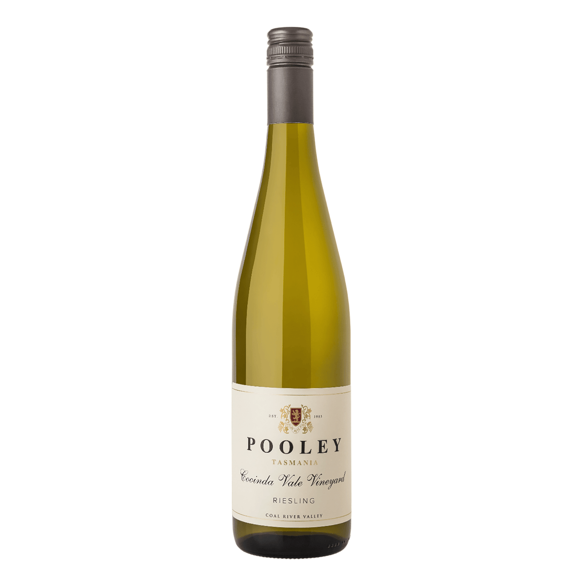 Pooley Cooinda Vale Riesling 2025 - Wine Australia White - Liquor Wine Cave