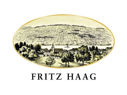 Fritz Haag Riesling Brauneberger Juffer GL Feinherb 2020 - Wine Germany White - Liquor Wine Cave