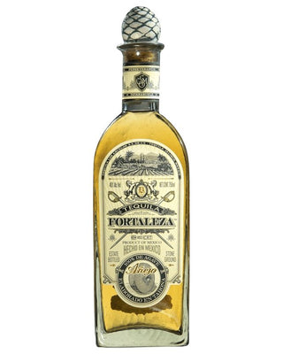 Fortaleza Anejo Tequila