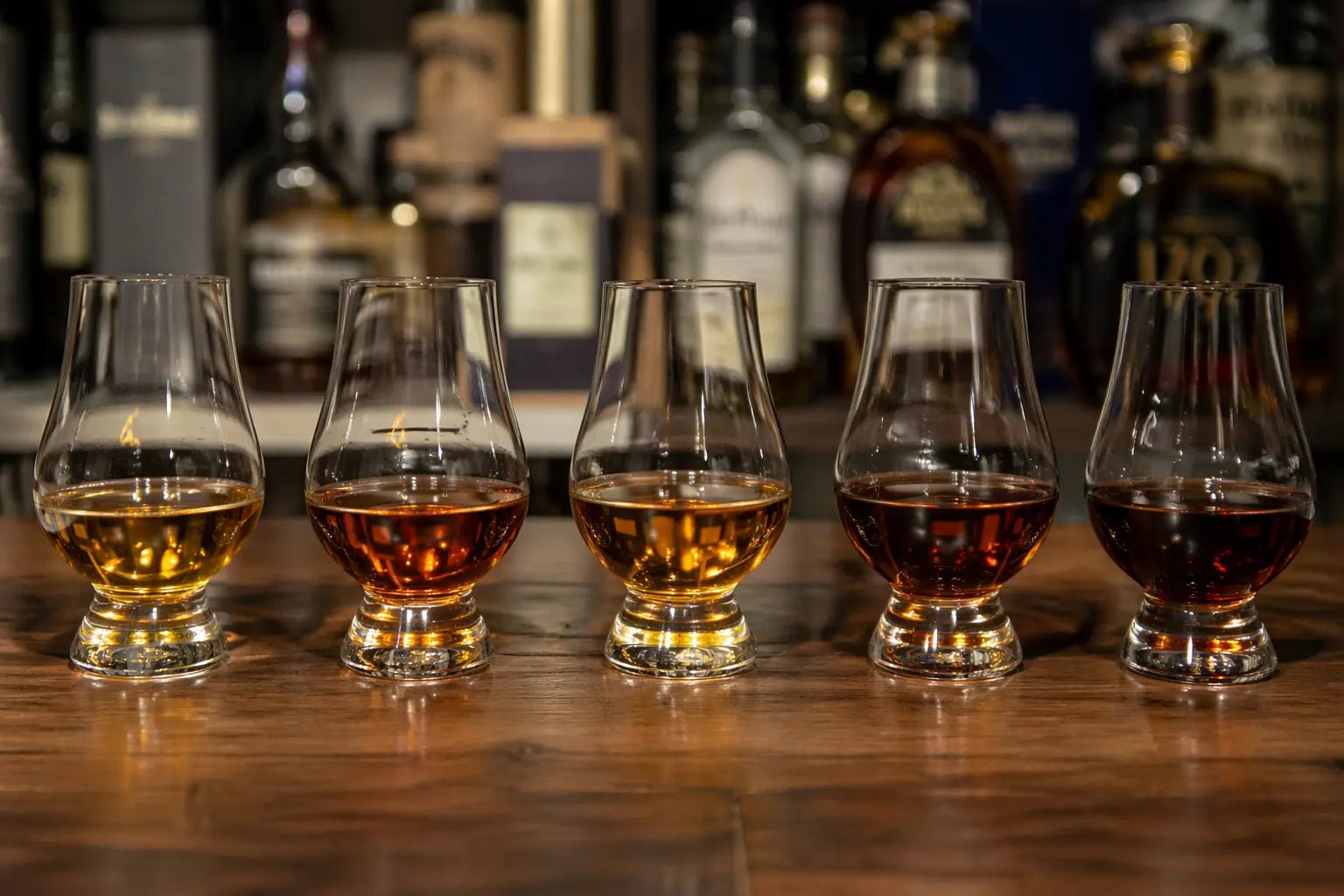 Types of Bourbon: An Australian Buyer's Guide - Liquor Wine Cave