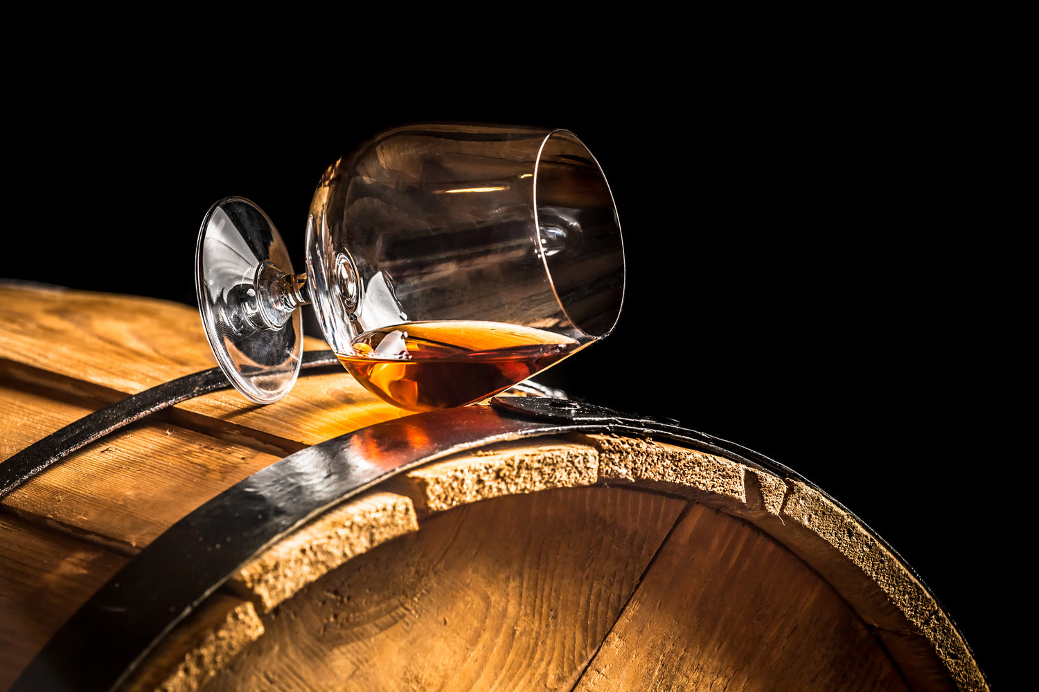 The Ultimate Guide to Brandy: A Timeless Classic - Liquor Wine Cave