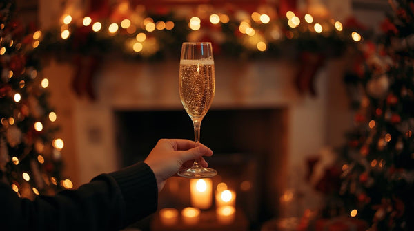 Champagne for Christmas: Gift Bottles From Gosset, Paul Bara and Philipponnat