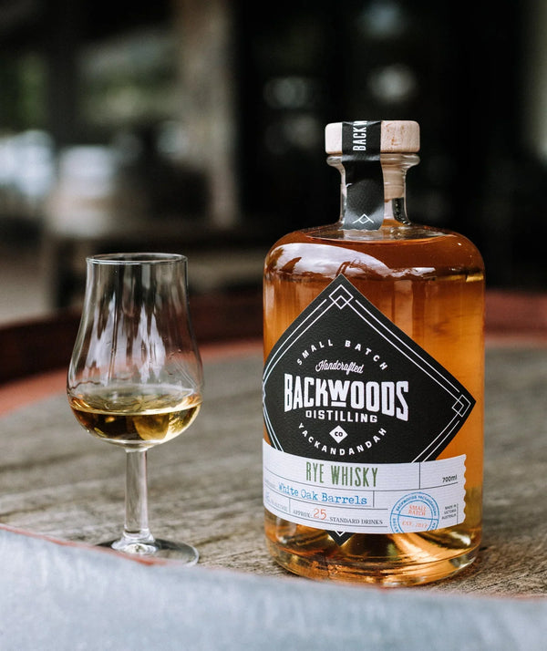 Rye Whiskey Explained: What Makes a Rye and What to Buy