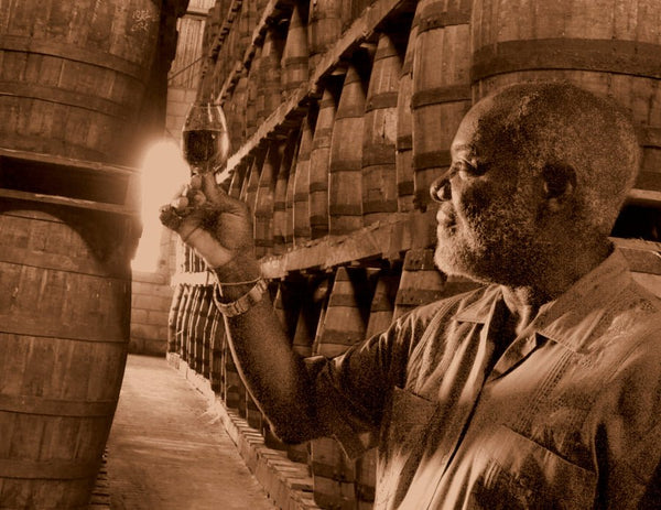 Demerara Rum Explained: Guyana's Wooden Stills and El Dorado - Liquor Wine Cave