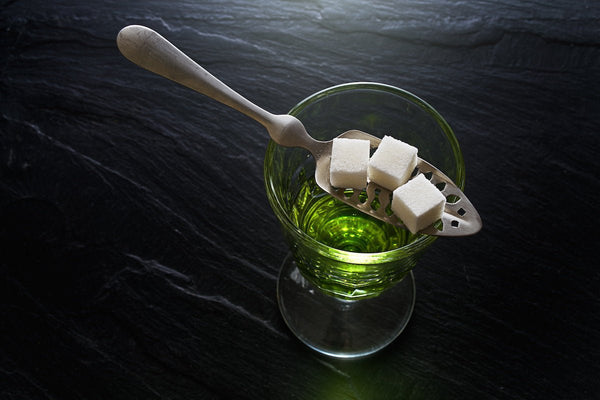 How to Drink Absinthe: The Ritual, the Kit, and the Australian Rules - Liquor Wine Cave