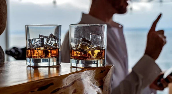 Australian Whisky Explained: Tasmania, the Mainland, and the Bottles Worth Knowing - Liquor Wine Cave
