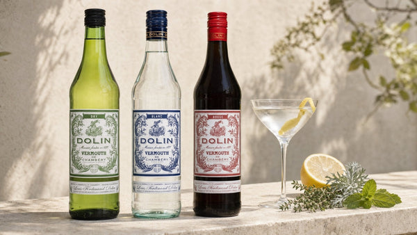 What Is Vermouth? Sweet, Dry and Blanc Vermouth Styles Explained - Liquor Wine Cave