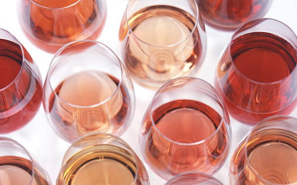 How to Choose a Rosé: A Buyer's Guide for Australian Spring - Liquor Wine Cave