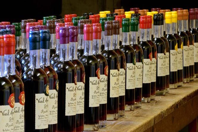 Armagnac Delord: The Vintage Collection - Liquor Wine Cave