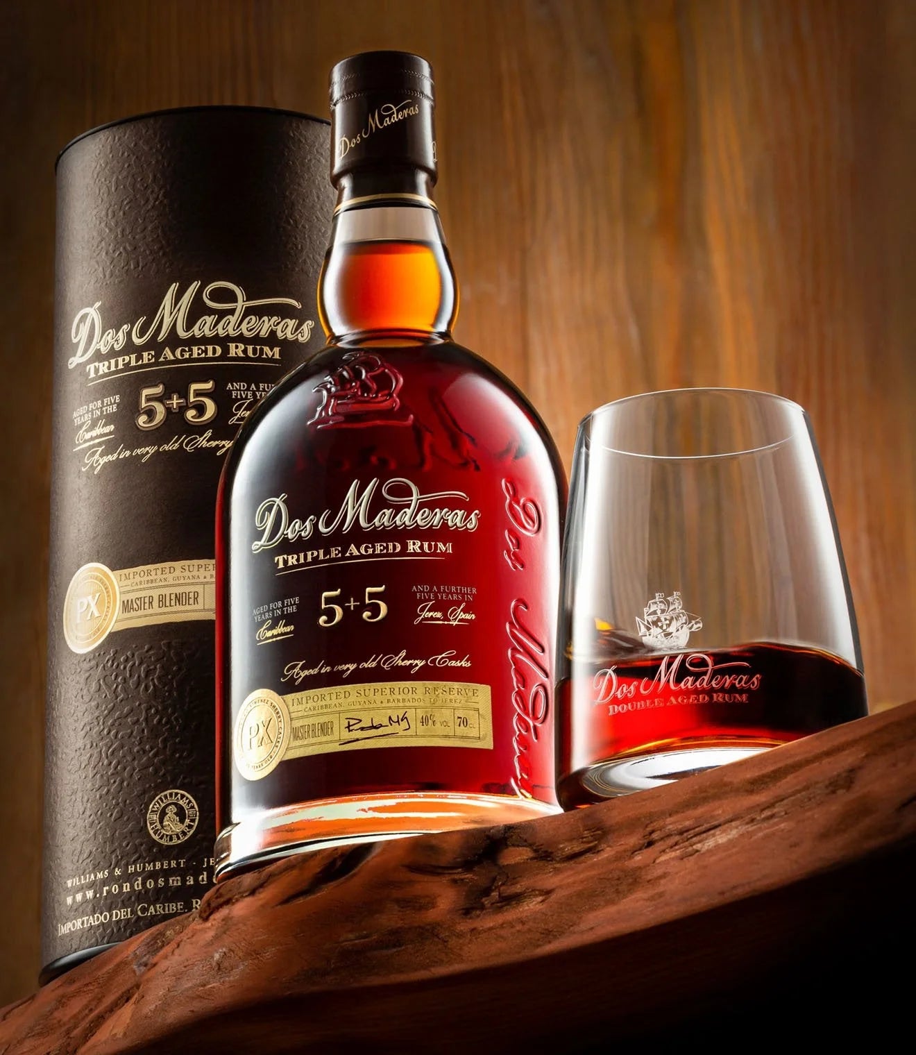 Discover Fine Rums | Global Selection | Liquor Wine Cave