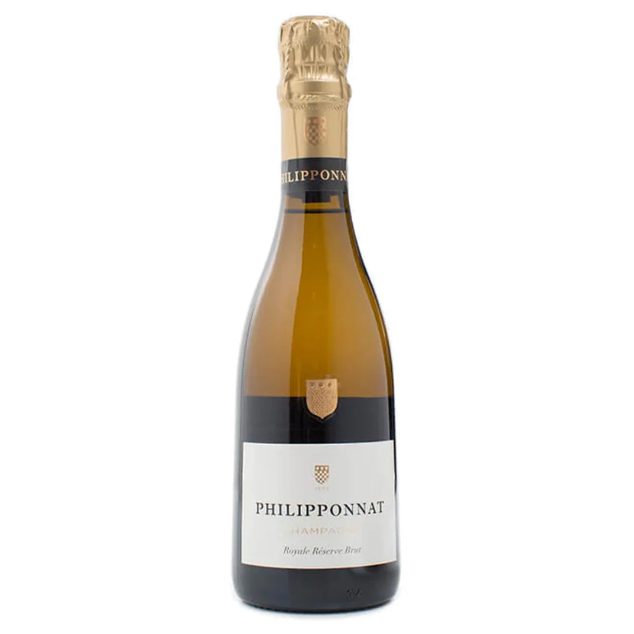 PHILIPPONNAT RoylRes Brut 375ml - Wine France Champagne - Liquor Wine Cave
