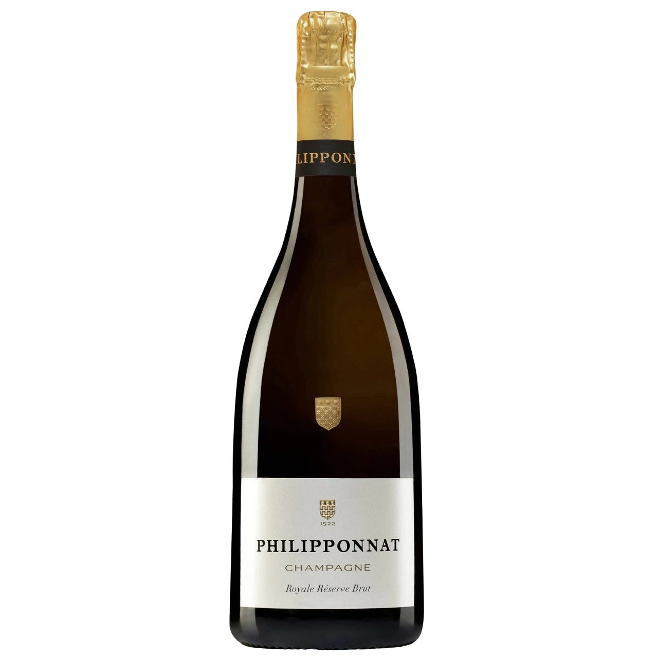 Philipponnat Royale Réserve Brut 750ml, Champagne - Wine France Champagne - Liquor Wine Cave