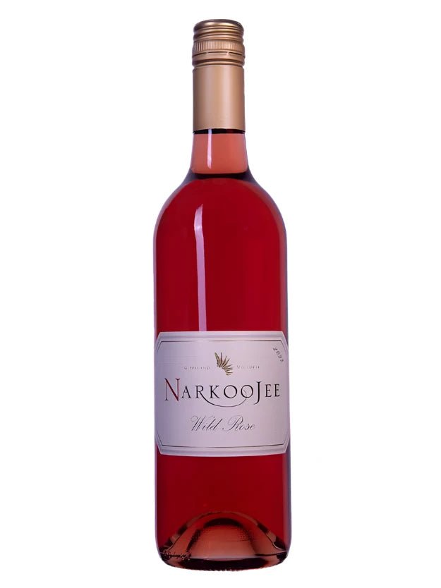 NARKOOJEE 2022 WILD ROSE - Rose Wine - Liquor Wine Cave