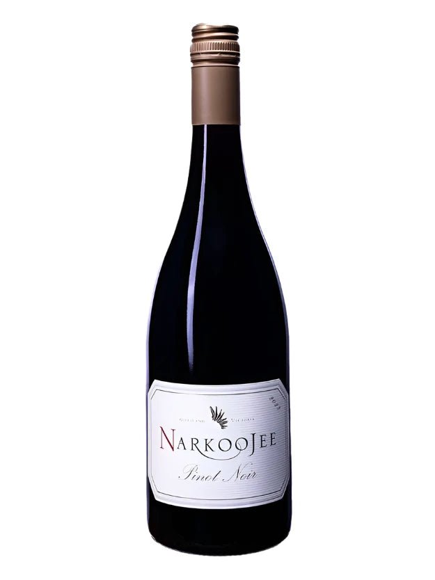 NARKOOJEE 2022 PINOT NOIR - Red Wine - Liquor Wine Cave