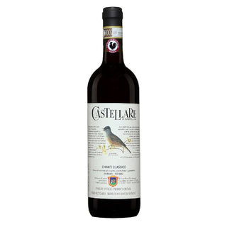 Castellare di Castellina Chianti Classico 2023