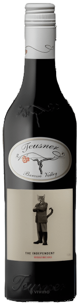 Teusner Box TEUSNER 2021 THE INDEPENDENT - Liquor Wine Cave