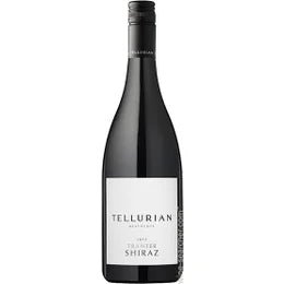 Tellurian Tranter Shiraz 2019 Case of 12 - Australia red wine - Liquor Wine Cave
