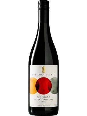 LEEUWIN 2020 SIBLINGS SHIRAZ - Red Wine - Liquor Wine Cave