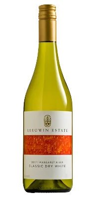 LEEUWIN 2023 CLASSIC DRY WHITE - White Wine - Liquor Wine Cave