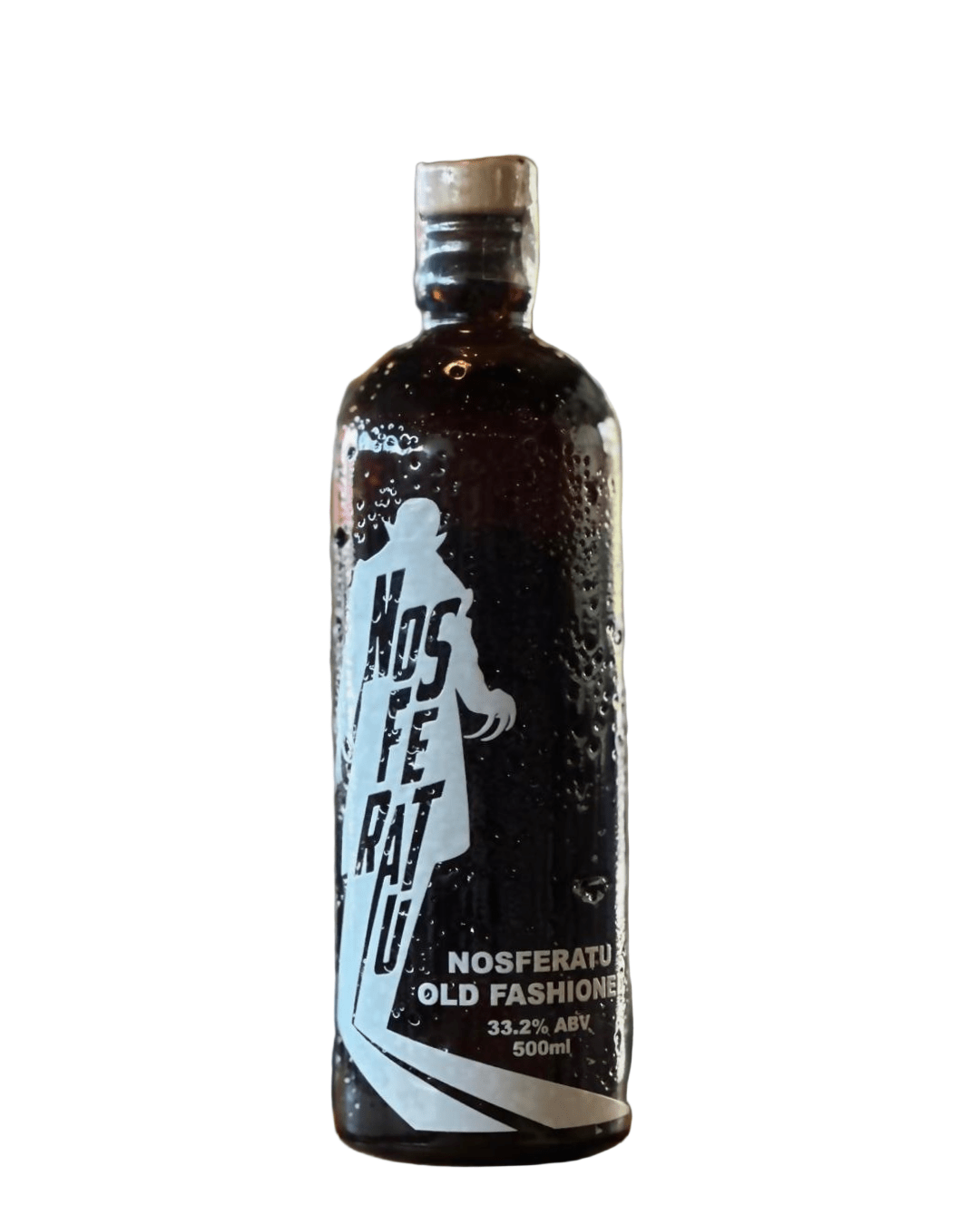 Old Fashioned Bottled Cocktail 500mL - cocktail - Liquor Wine Cave