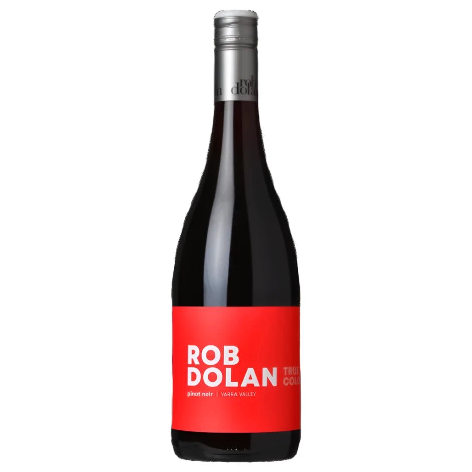 ROB DOLAN 2021 TC PINOT 375ML - Red Wine - Liquor Wine Cave