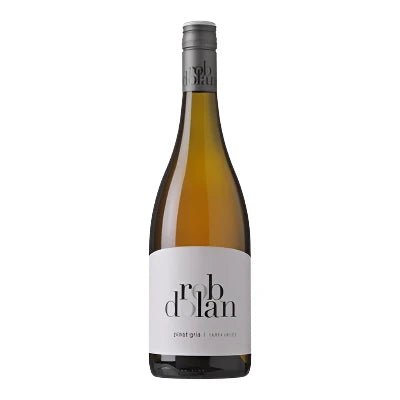 ROB DOLAN 2024 WL PINOT GRIS - White Wine - Liquor Wine Cave