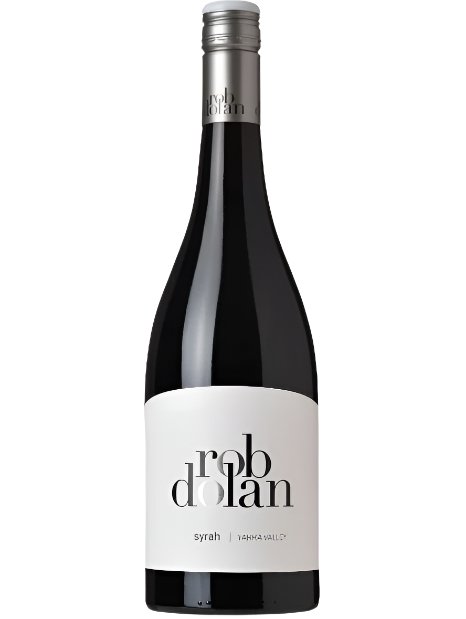 ROB DOLAN 2021 WL SYRAH - Red Wine - Liquor Wine Cave