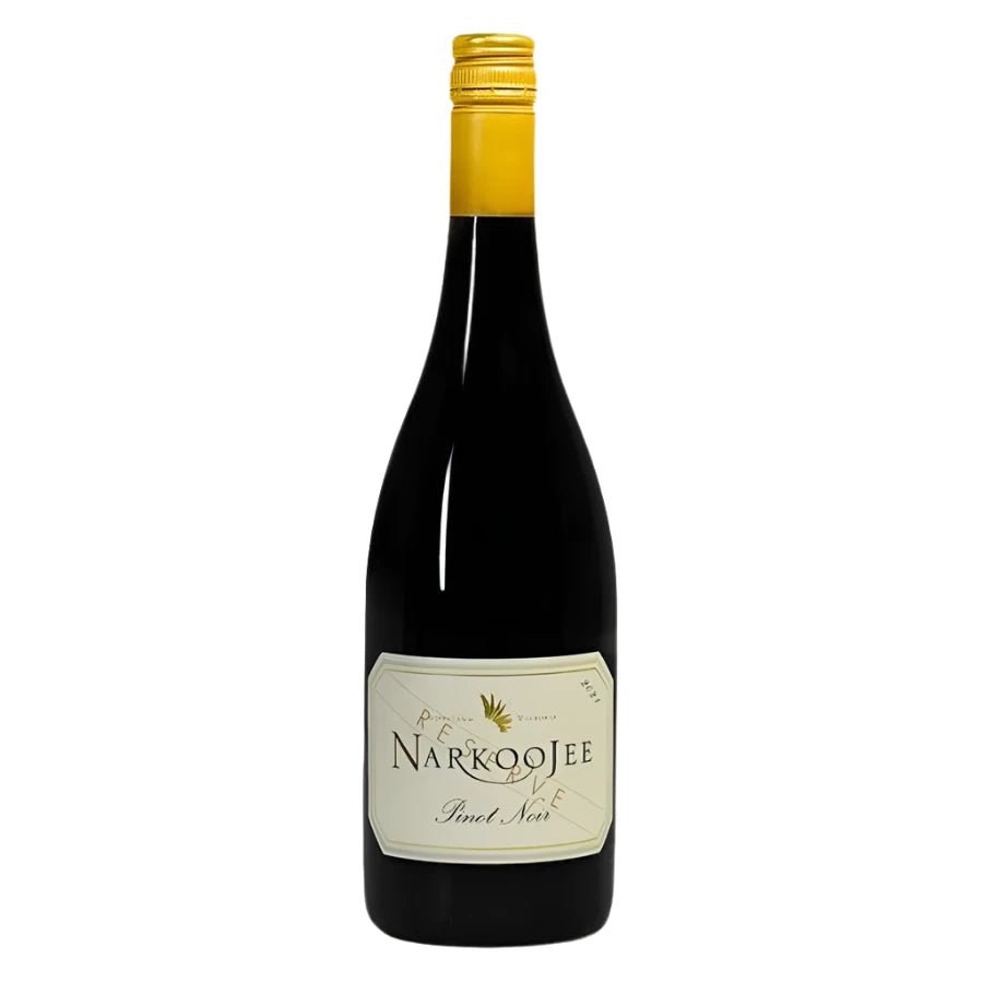 NARKOOJEE 2021 RES PINOT NOIR - Red Wine - Liquor Wine Cave