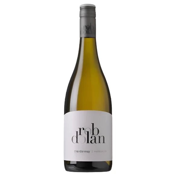 ROB DOLAN 2023 WL CHARDONNAY - White Wine - Liquor Wine Cave