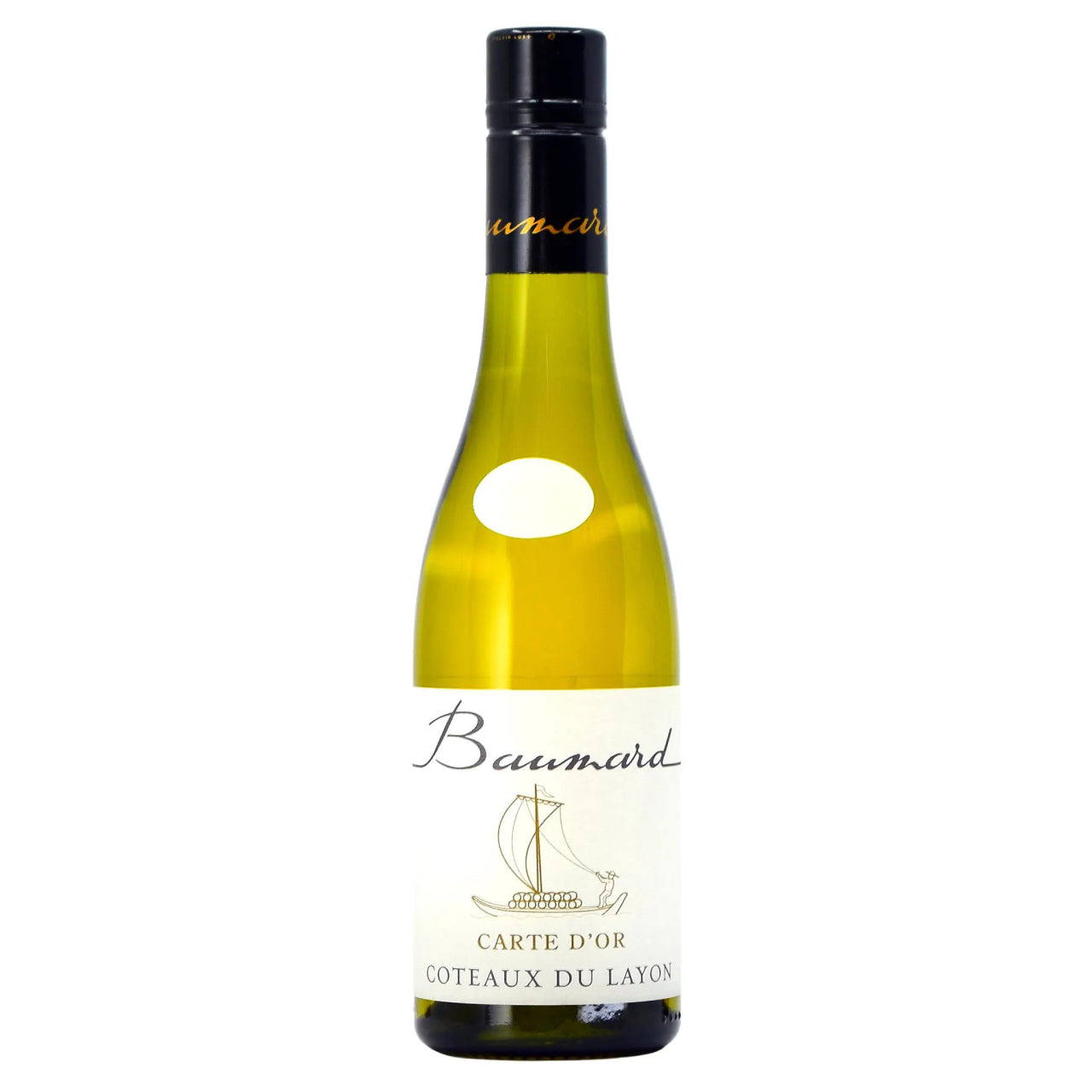2017 Domaine des Baumard Coteaux du Layon Carte D'Or - Wine France White - Liquor Wine Cave