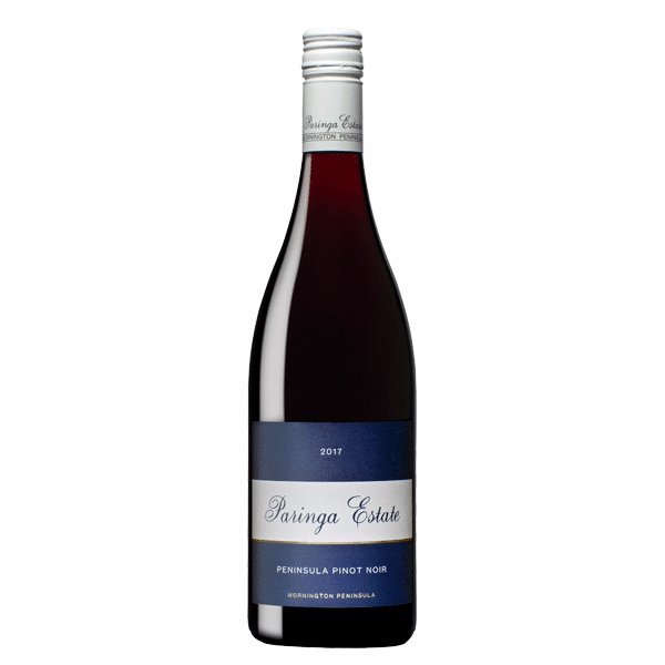 PARINGA ESTATE 2023 PENINSULA PINOT NOIR - Red Wine - Liquor Wine Cave