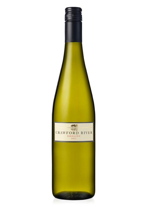 Crawford River Riesling 2017 - Wine Australia White - Liquor Wine Cave