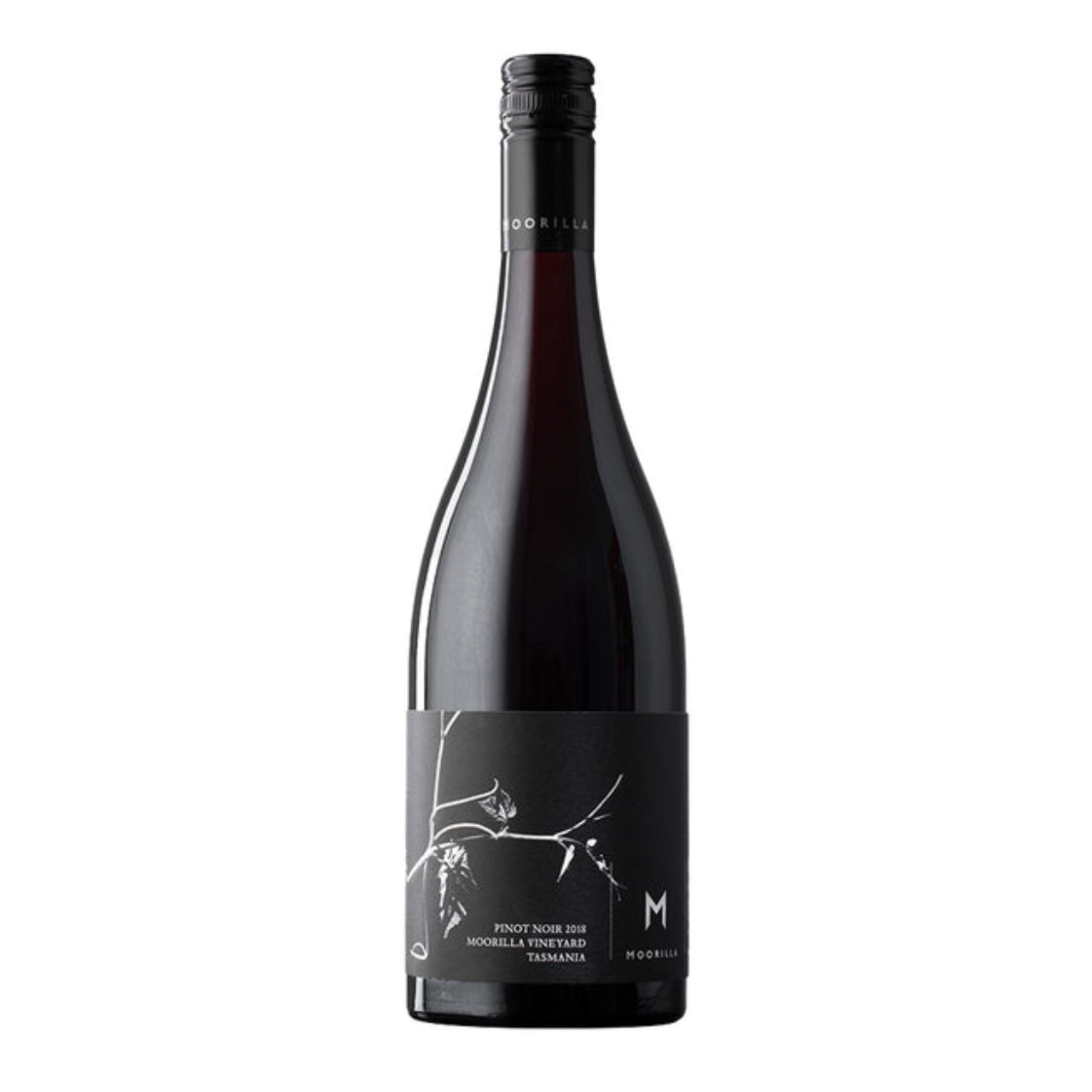 Moorilla Muse Pinot Noir 2018 - Wine Australia Red - Liquor Wine Cave