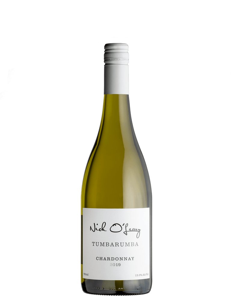 Nick O'Leary Tumbarumba Chardonnay 750ml - White Wine - Liquor Wine Cave