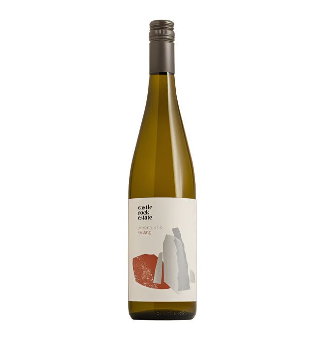 CASTLE 2024 PORONGURUP RIESLING - White Wine - Liquor Wine Cave