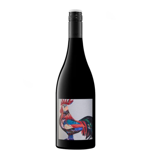 Teusner Big Jim Shiraz 2021 Case of 12 - Australia red wine - Liquor Wine Cave