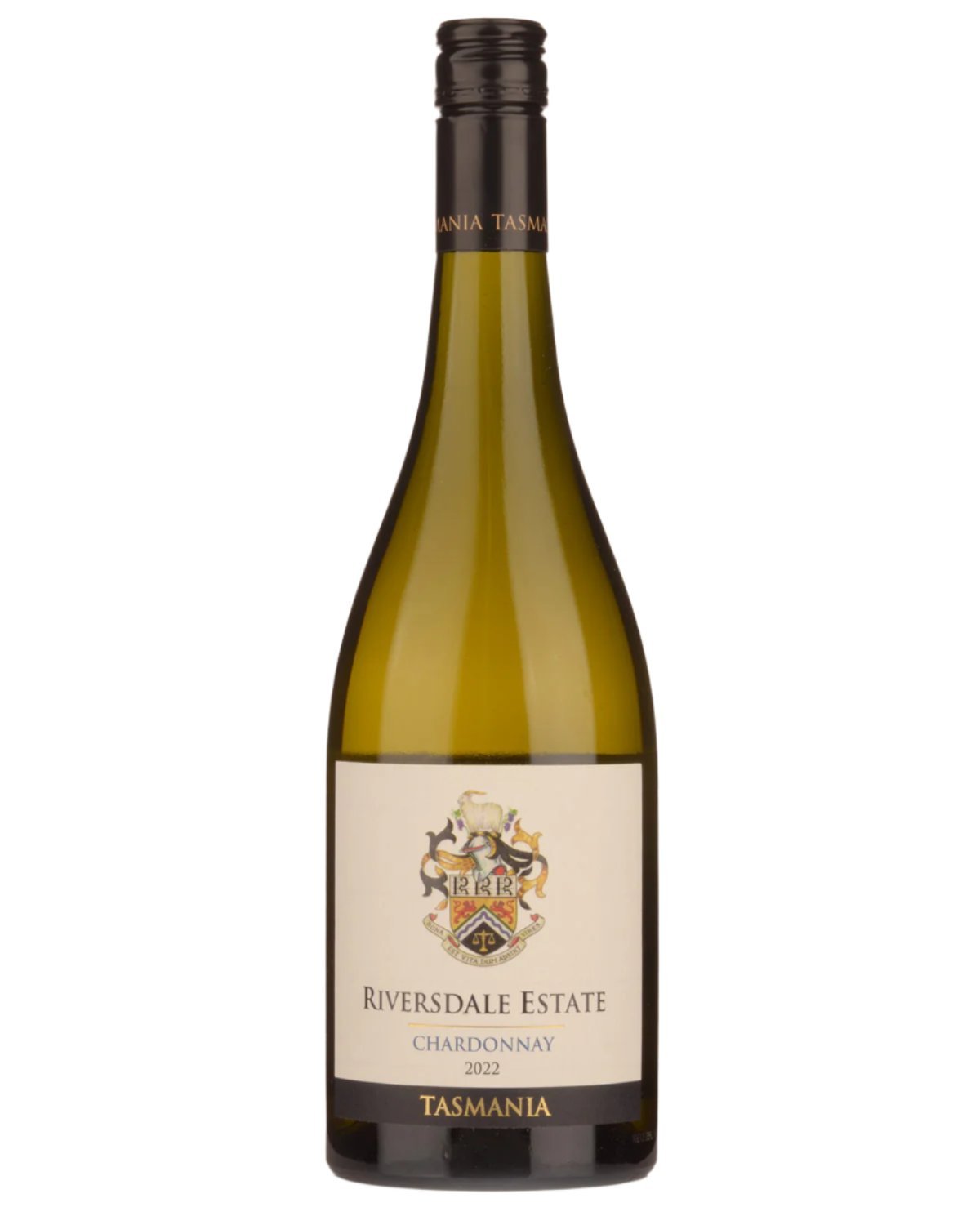 RIVERSDALE EST 2022 CHARDONNAY - White Wine - Liquor Wine Cave