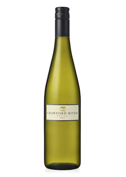 Crawford River Riesling 2024 - Liquor Wine Cave
