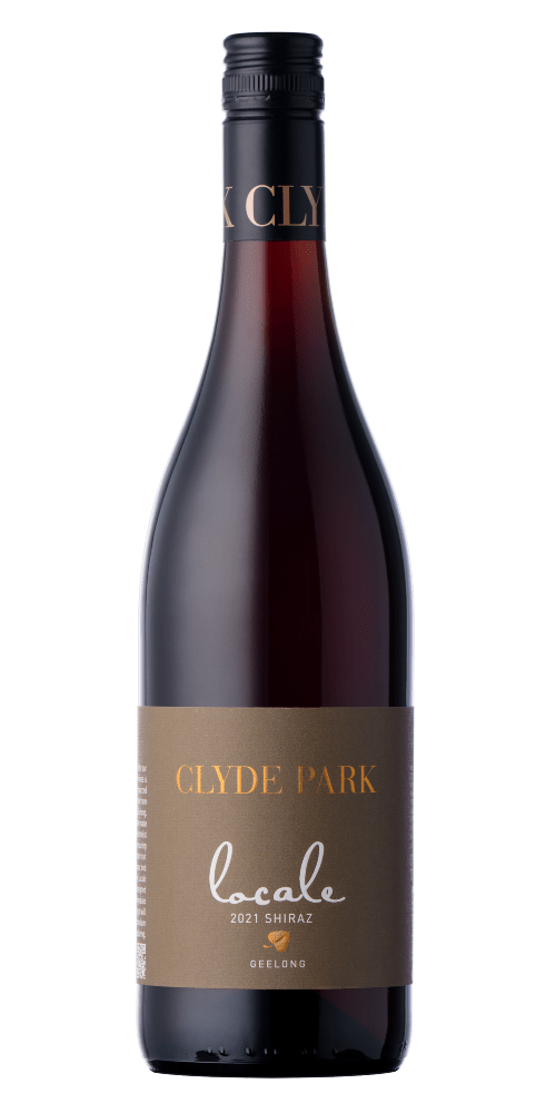 CLYDE PARK 2021 LOCALE SHIRAZ - Red Wine - Liquor Wine Cave