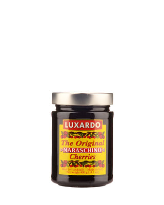 Luxardo CHERRIES 400g
