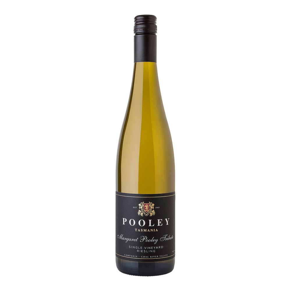 Pooley Margaret Pooley Tribute Riesling 2022 - Wine Australia White - Liquor Wine Cave