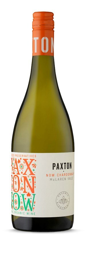 PAXTON 2023 NOW CHARDONNAY - White Wine - Liquor Wine Cave