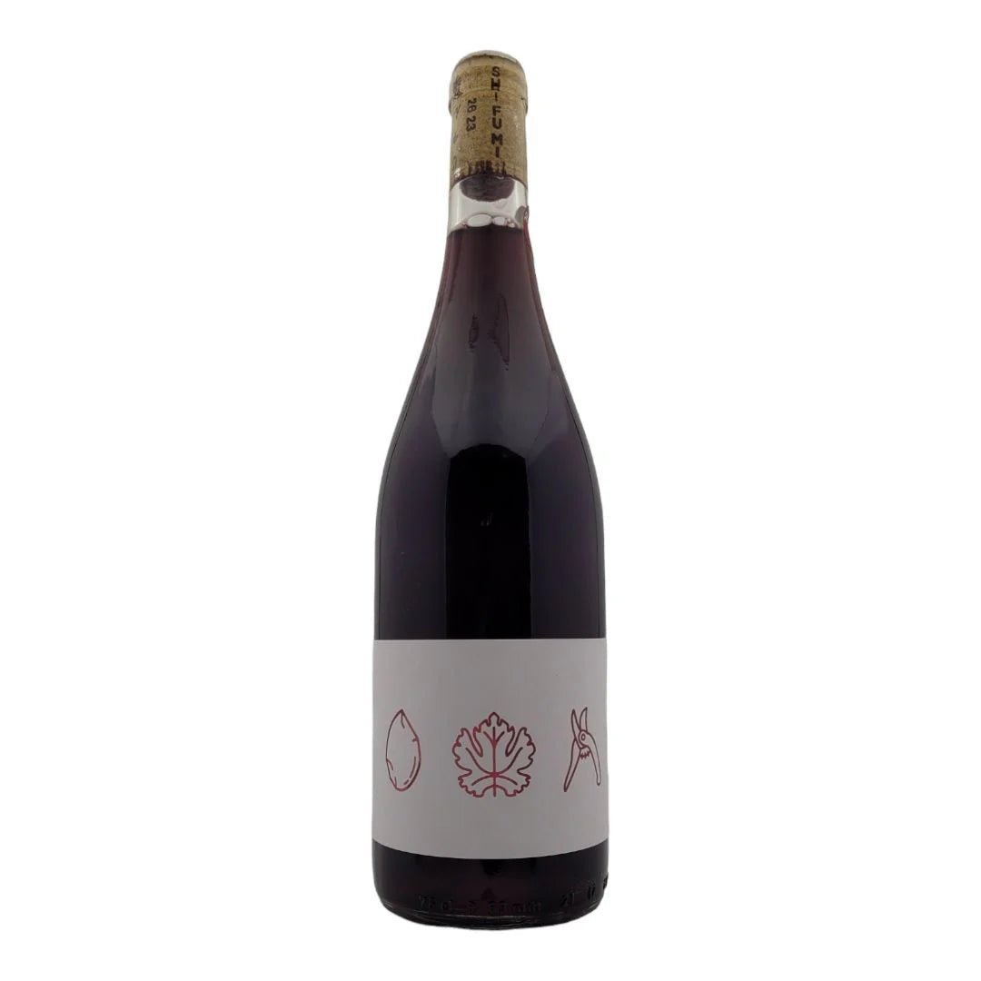 Anne Collard 2021 Shi Fu Mi - Red Wine - Liquor Wine Cave