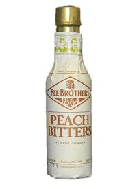 Thumbnail for Fee Brothers Peach Bitters