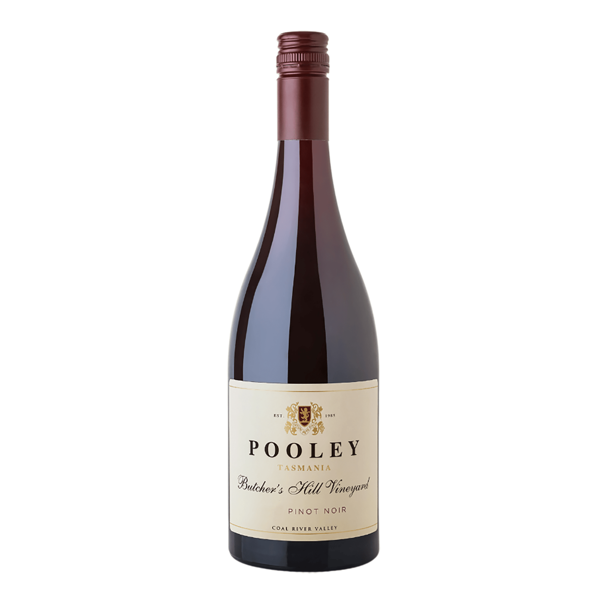 Pooley Butchers Hill Pinot Noir 2025